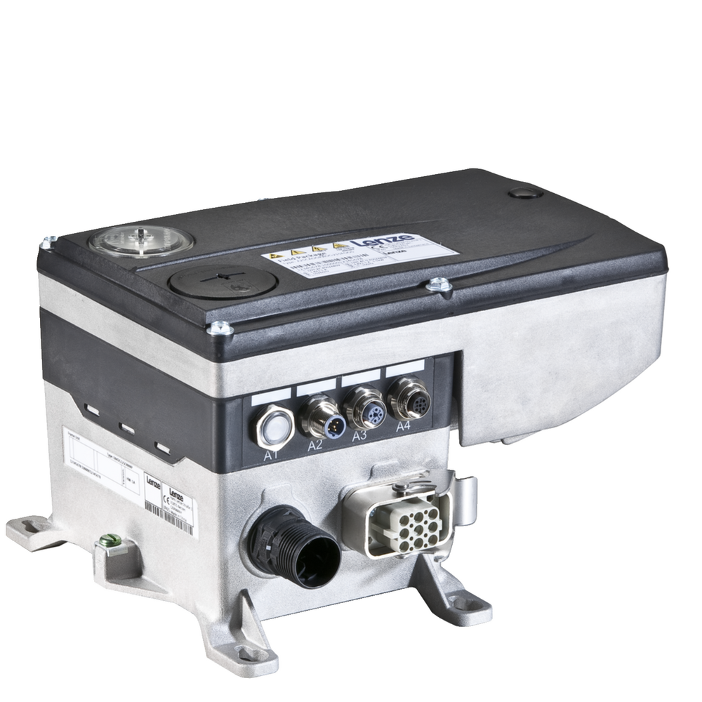 Inversor Lenze Z25A000LC0G137F00K