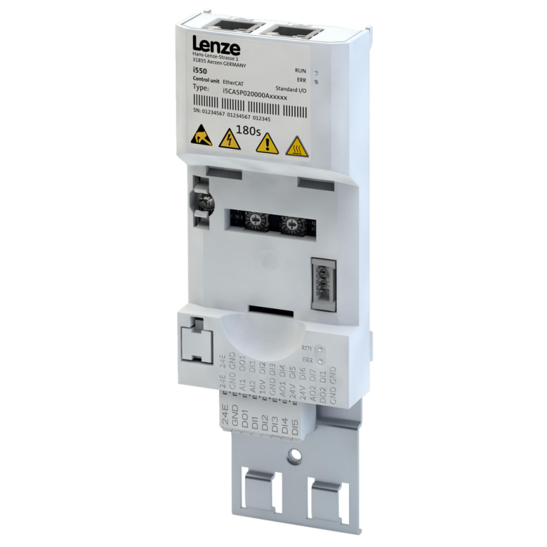 Acessório Lenze I5CA5T02000VA0000S
