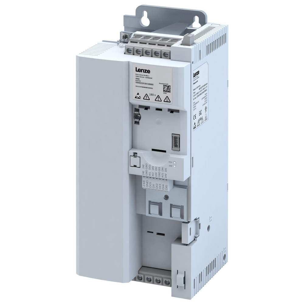 Inversor Lenze i550 I55BE275F10V10000S