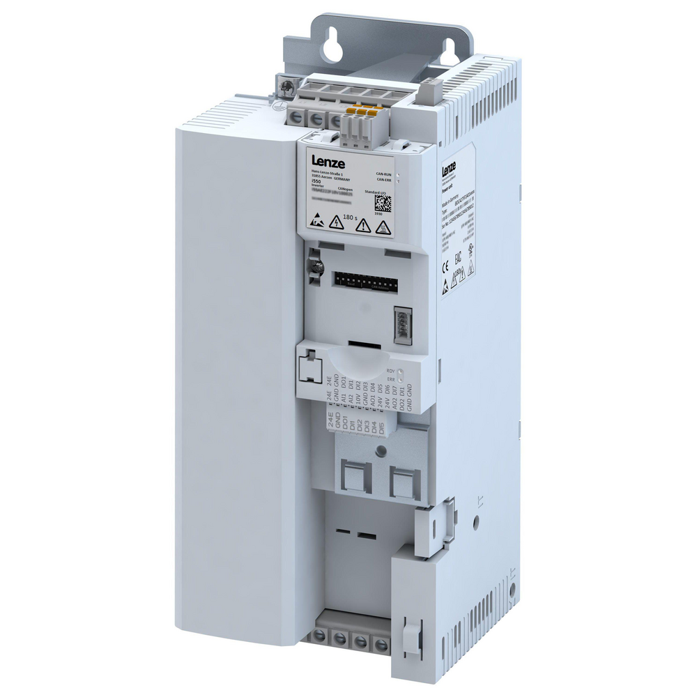 Inversor Lenze i550 I55BE275F10V10003S