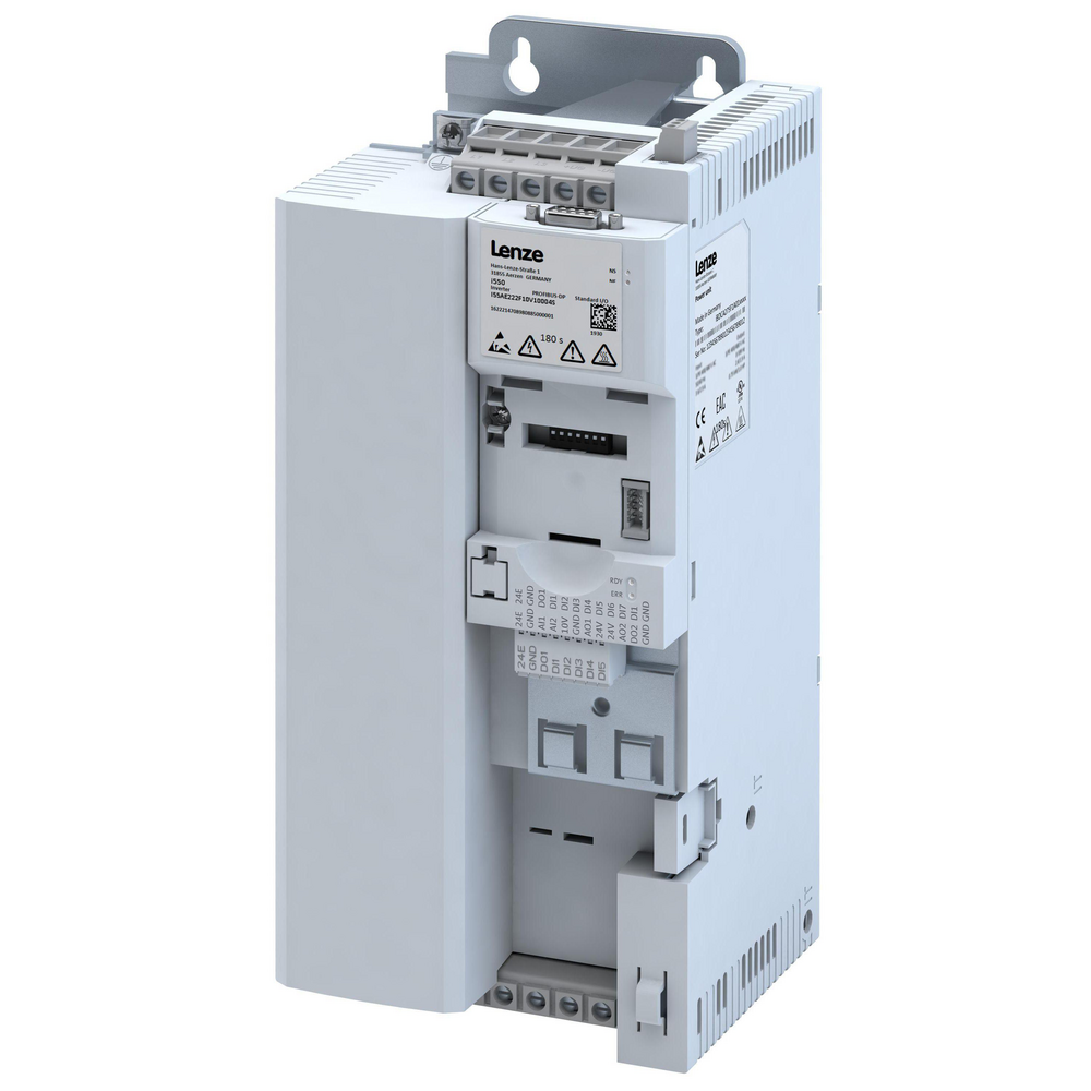 Inversor Lenze i550 I55BE311F10V10004S