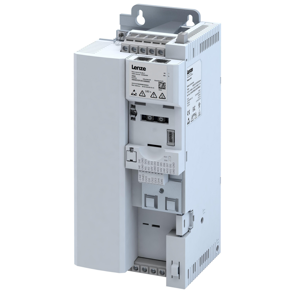 Inversor Lenze i550 I55BE275F10V11012S