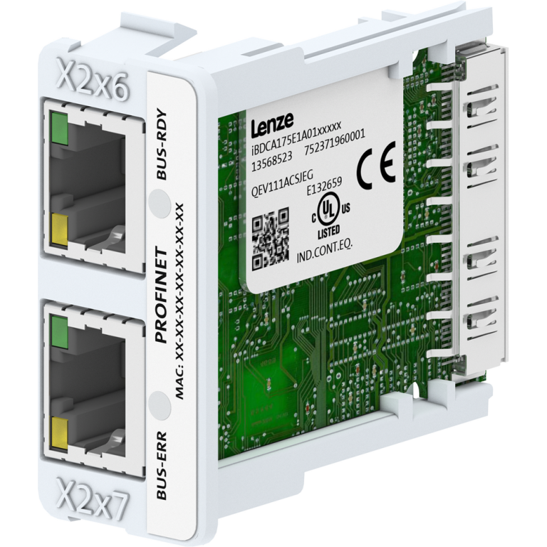 Acessório Lenze C5MAFR0000000S