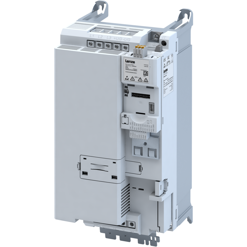 Inversor Lenze i550 I55BE315F10V10004S