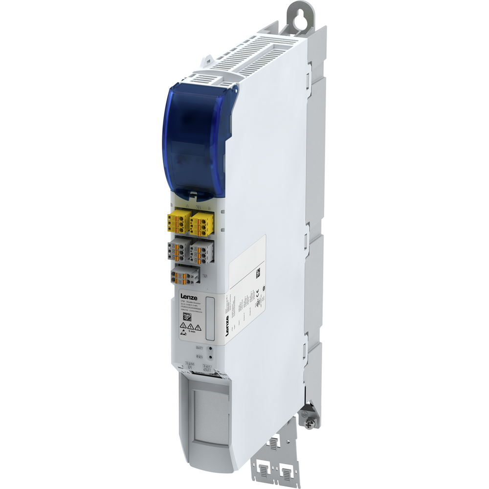 Inversor Lenze I75AE211F2AV00KQQS