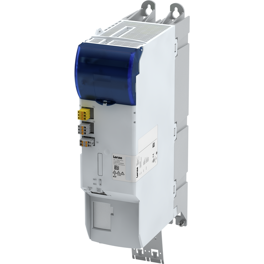 Inversor Lenze I75AE275F1AV00KQ0S