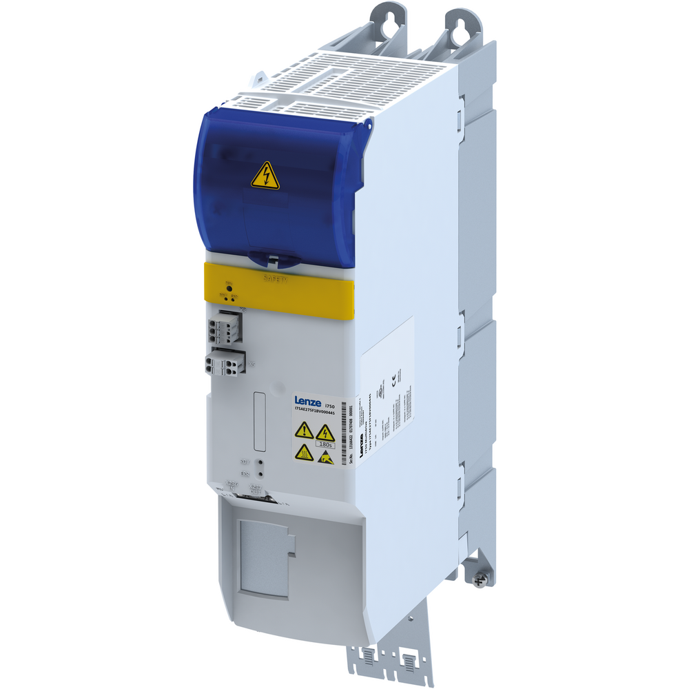 Inversor Lenze I75AE275F1BV00KQ0S