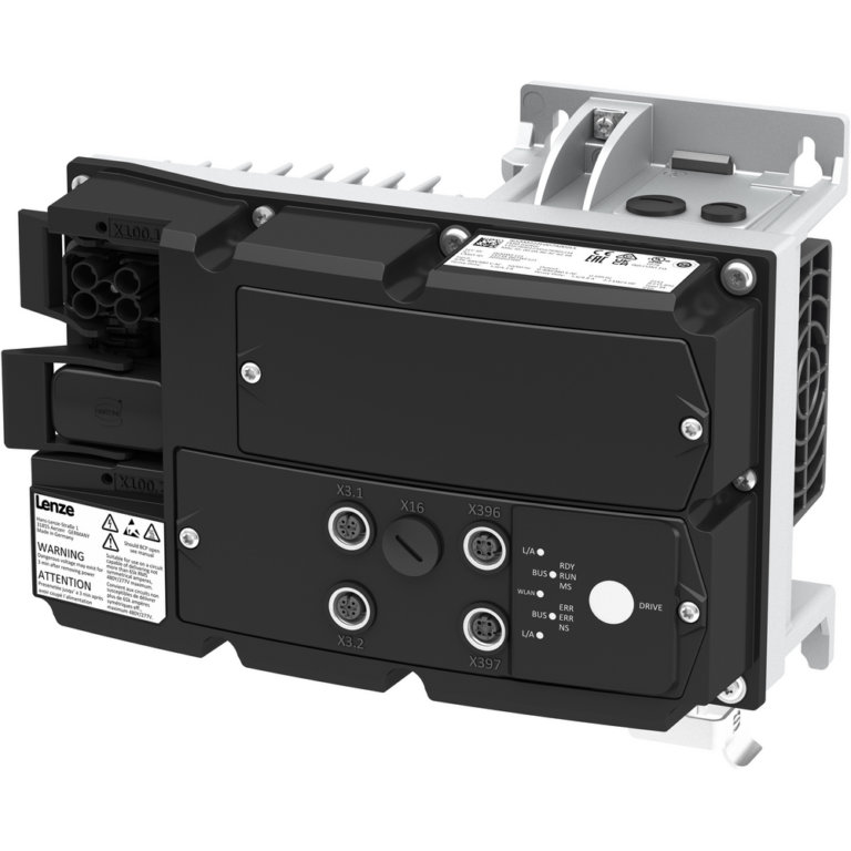 Inversor Lenze I55AM215C00DE100MS