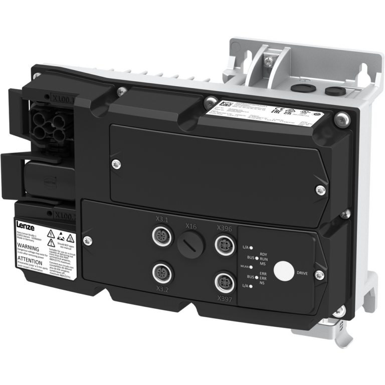 Inversor Lenze I55AM137F00DB000MS