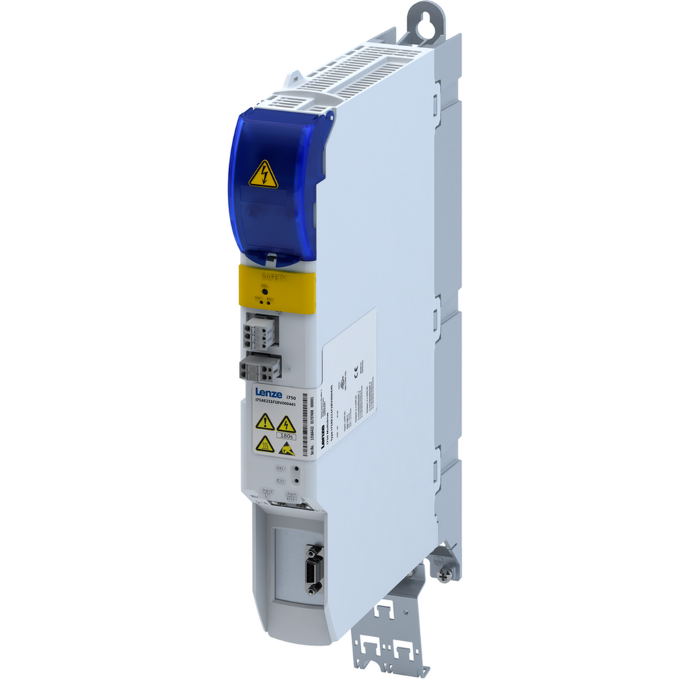 Inversor Lenze I75AE211F1FV00K30S