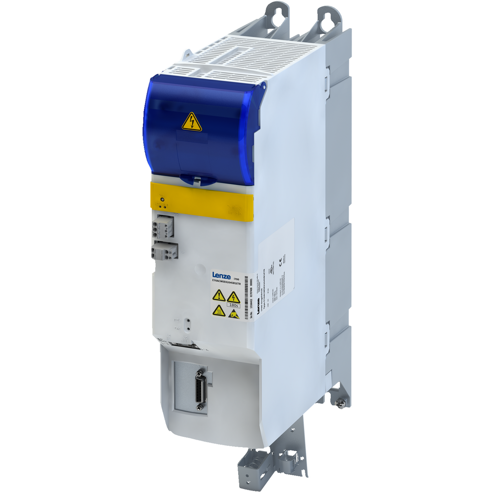 Inversor Lenze I75AE275F1FV00K30S