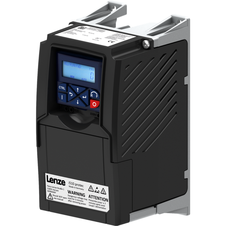 Inversor Lenze I51BP137D00001K00S