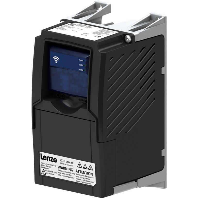 Inversor Lenze I51BP137D00001W00S