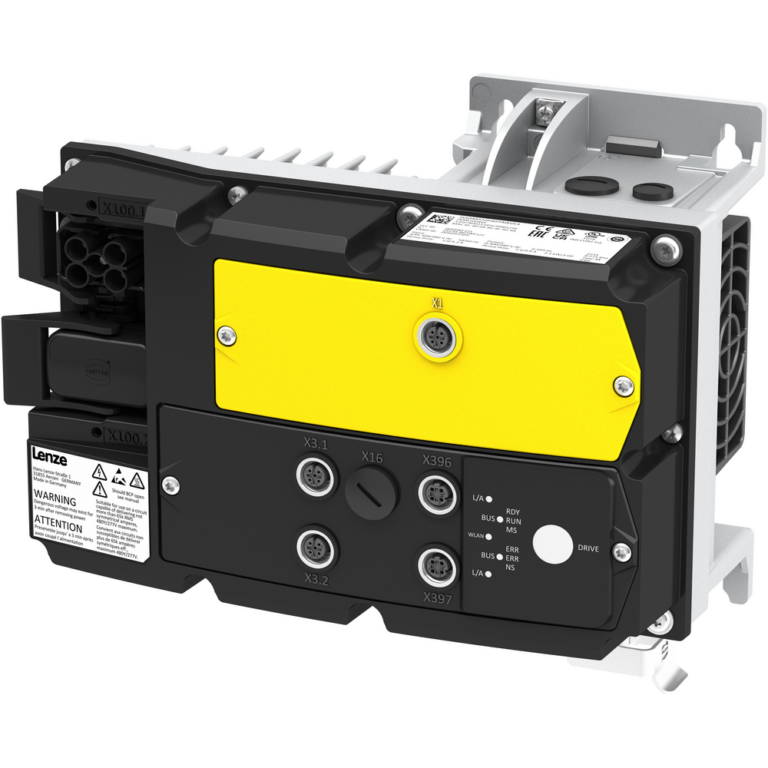 Inversor Lenze I55AM215C0ADE000MS