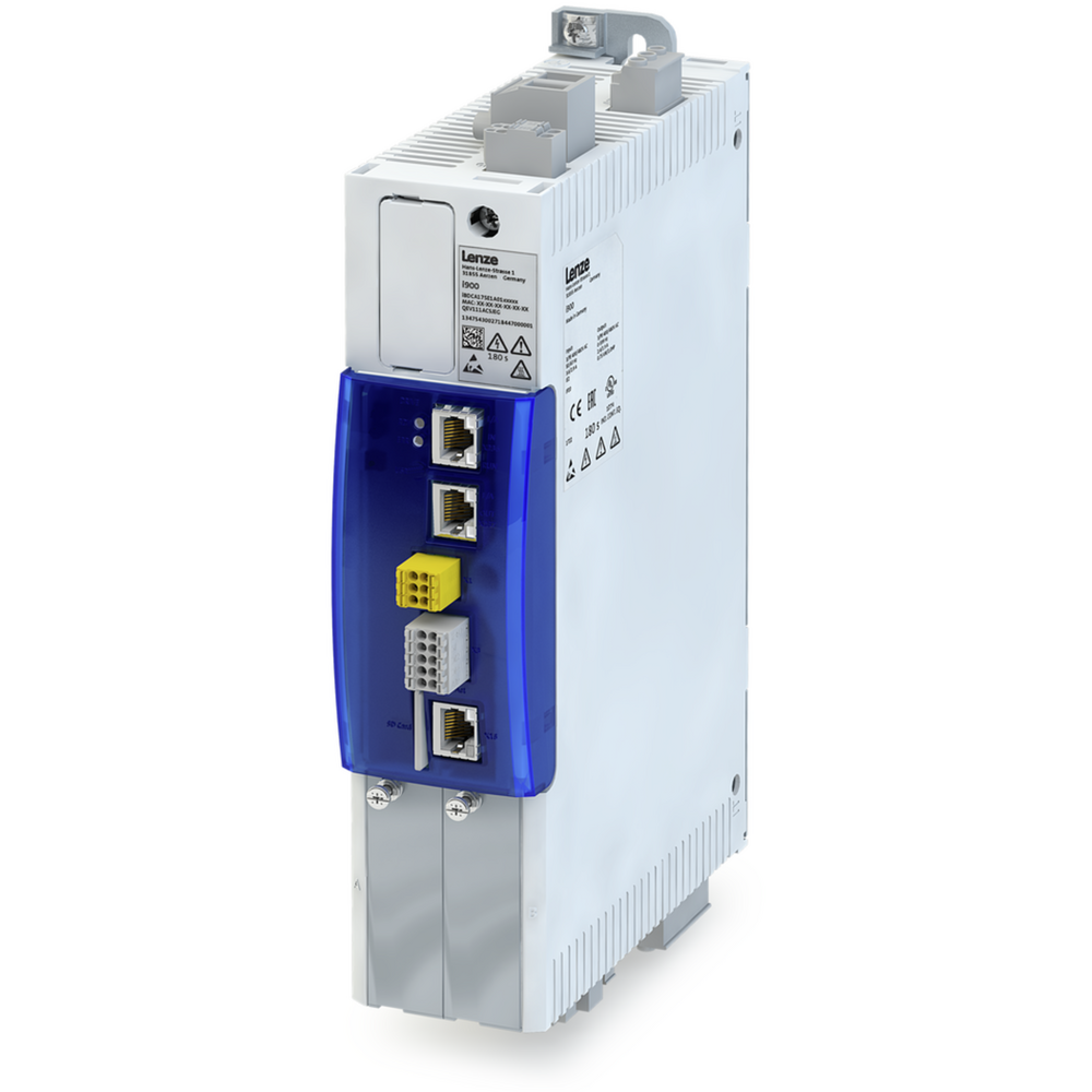 Inversor Lenze I95BE137D1AV00Z0Q0