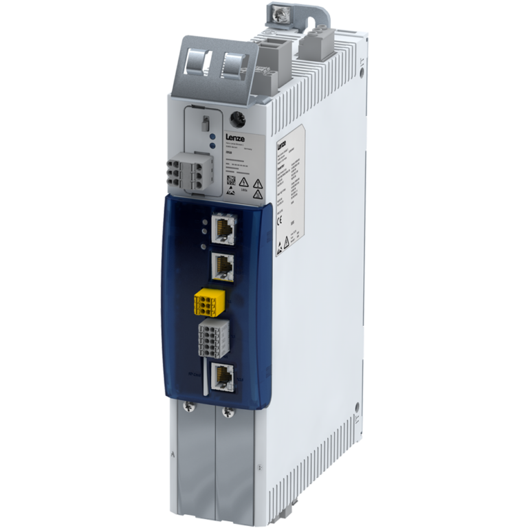 Inversor Lenze I95BE137D1AV00Z0QC