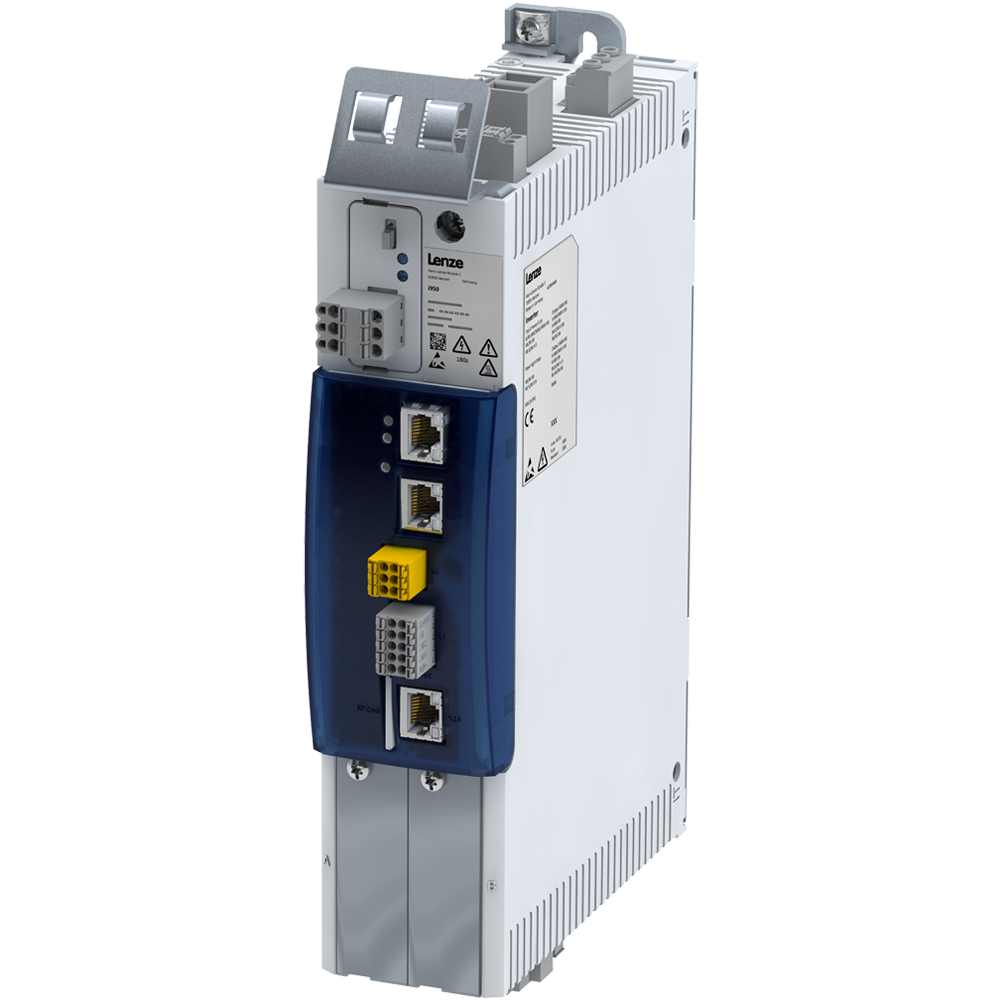 Inversor Lenze I95BE137D1AV00Z0QC