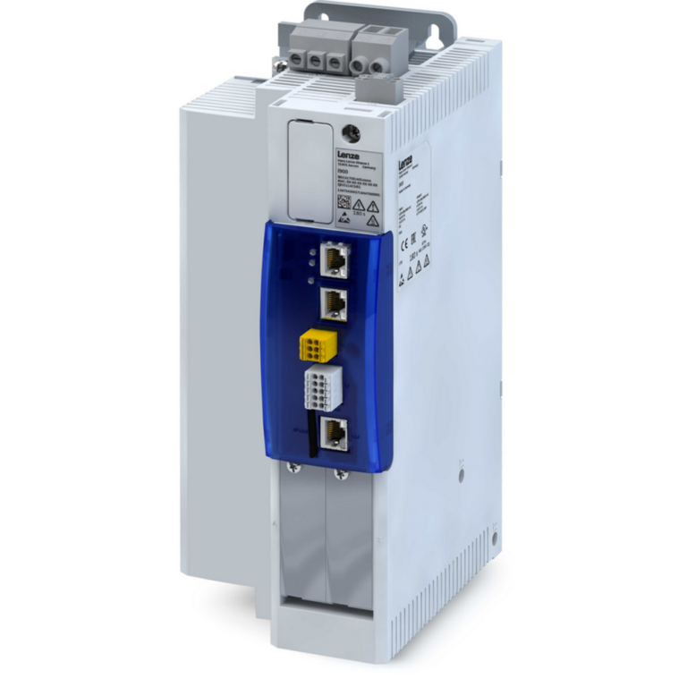 Inversor Lenze I95BE240C1AV00Z0QP