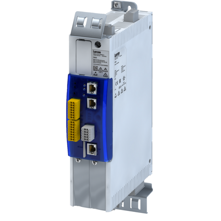 Inversor Lenze I95BE137D1CV00Z0QP