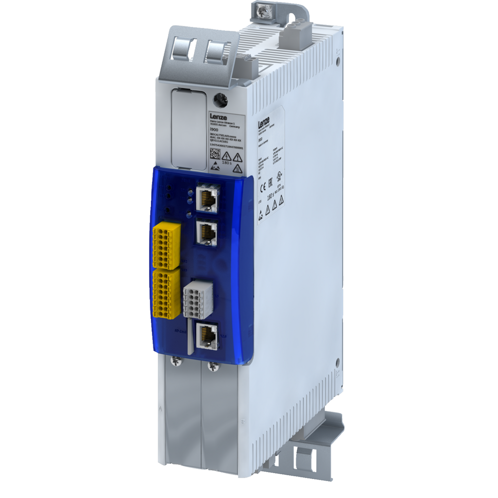 Inversor Lenze I95BE137D1CV00Z0QP