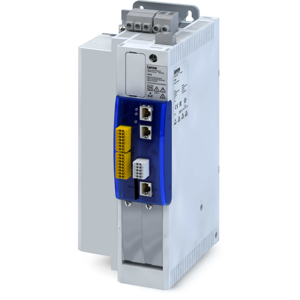Inversor Lenze I95BE240C1CV00Z0QP